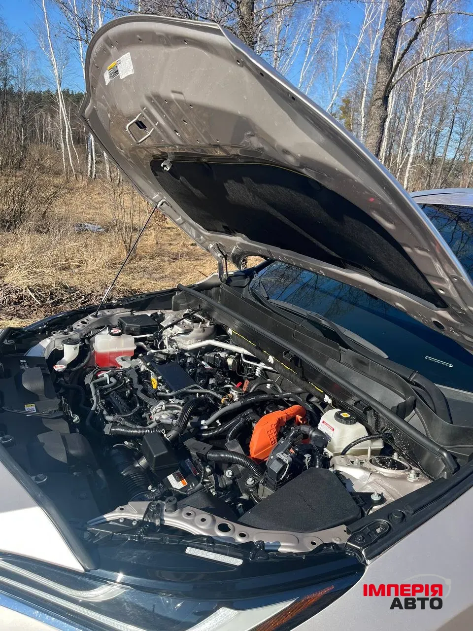 Toyota Venza - фото 40