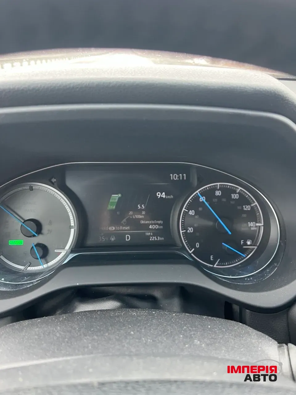 Toyota Venza - фото 45