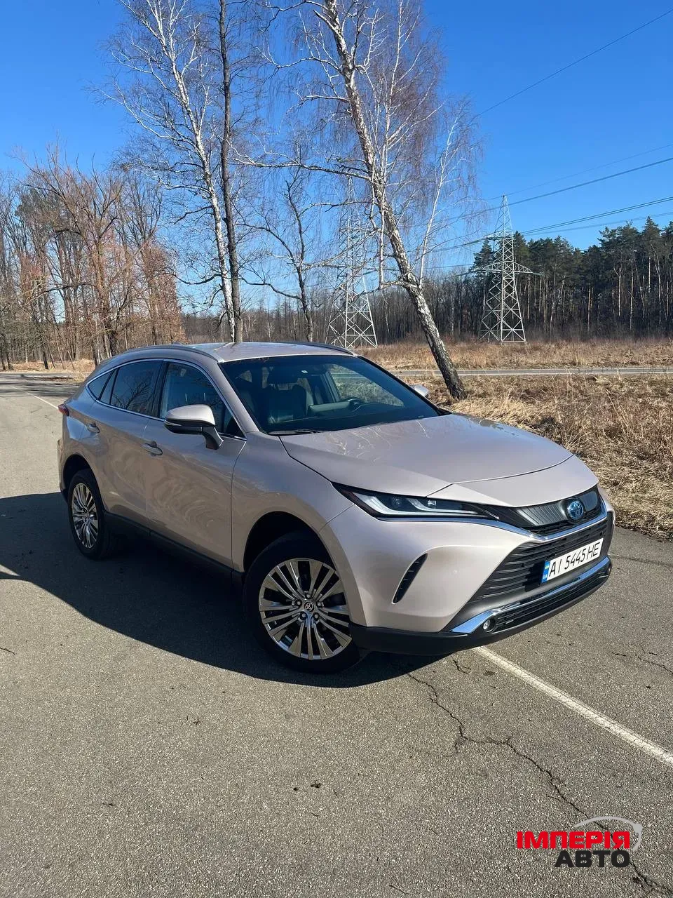 Toyota Venza - фото 3