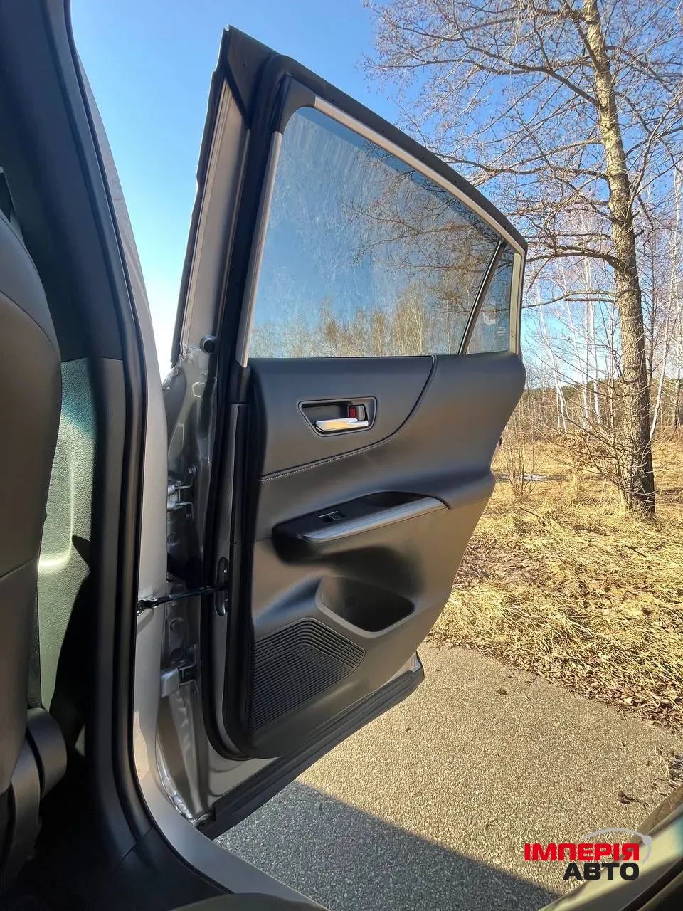 Toyota Venza - фото 34