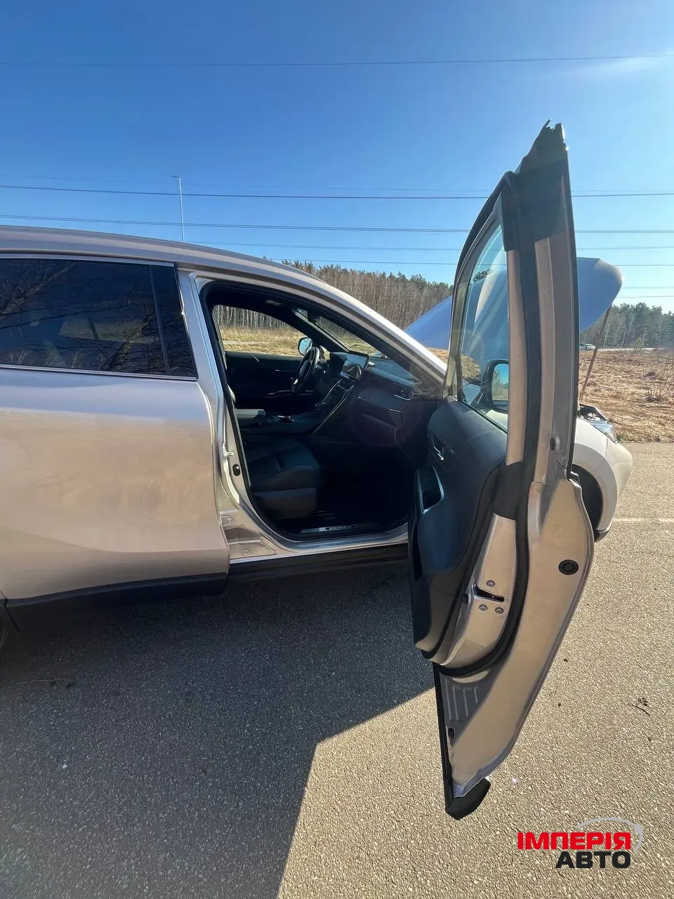 Toyota Venza - фото 35