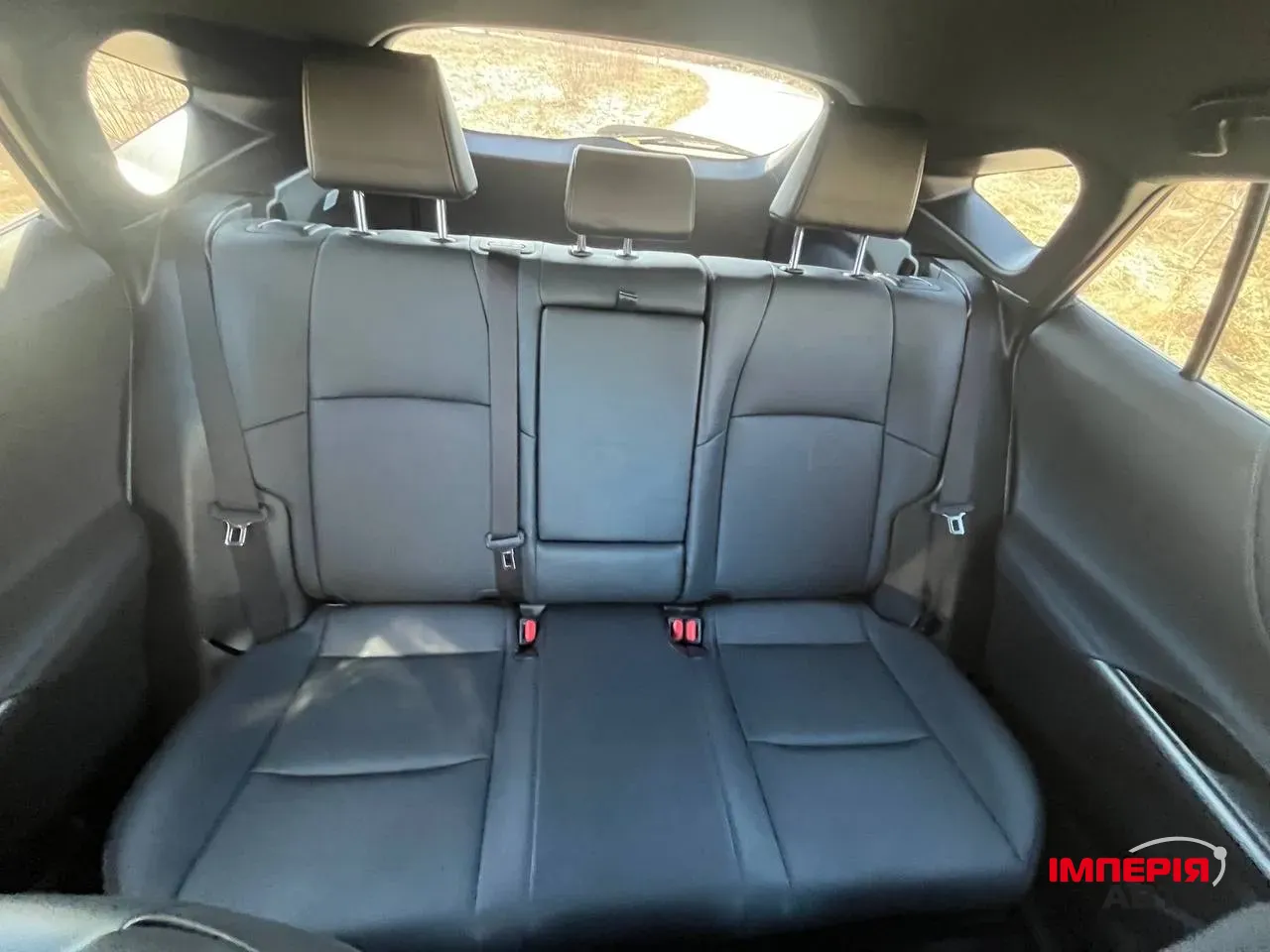 Toyota Venza - фото 21