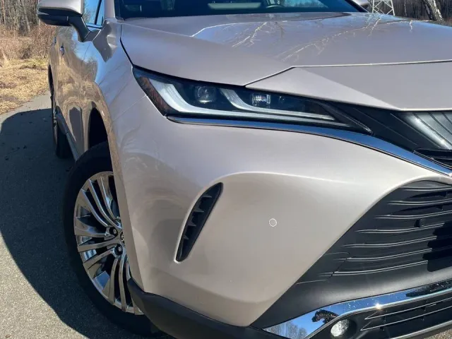 Toyota Venza - фото 5