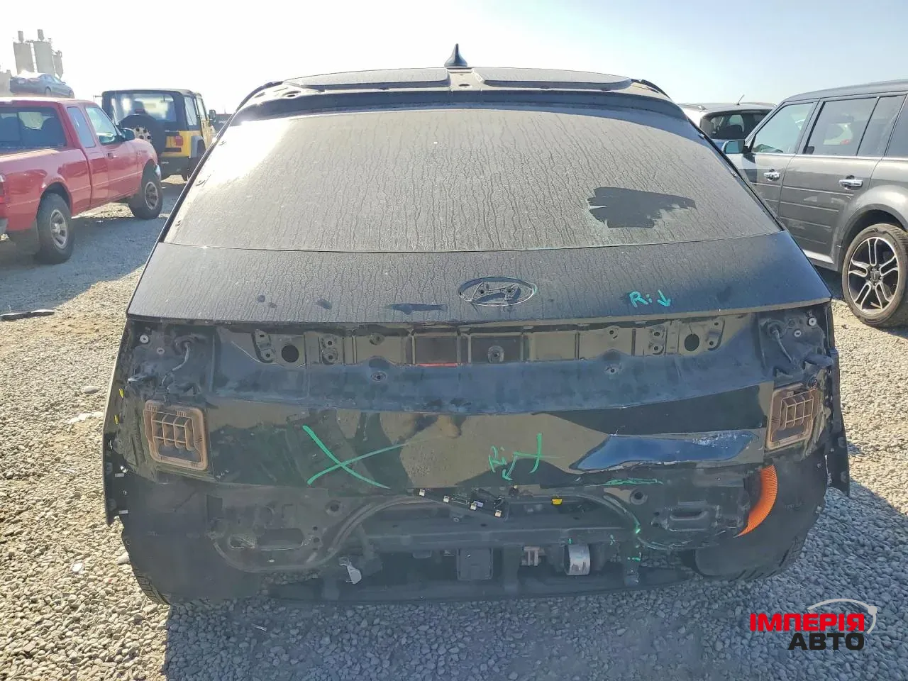 Hyundai IONIQ 5 - фото 5