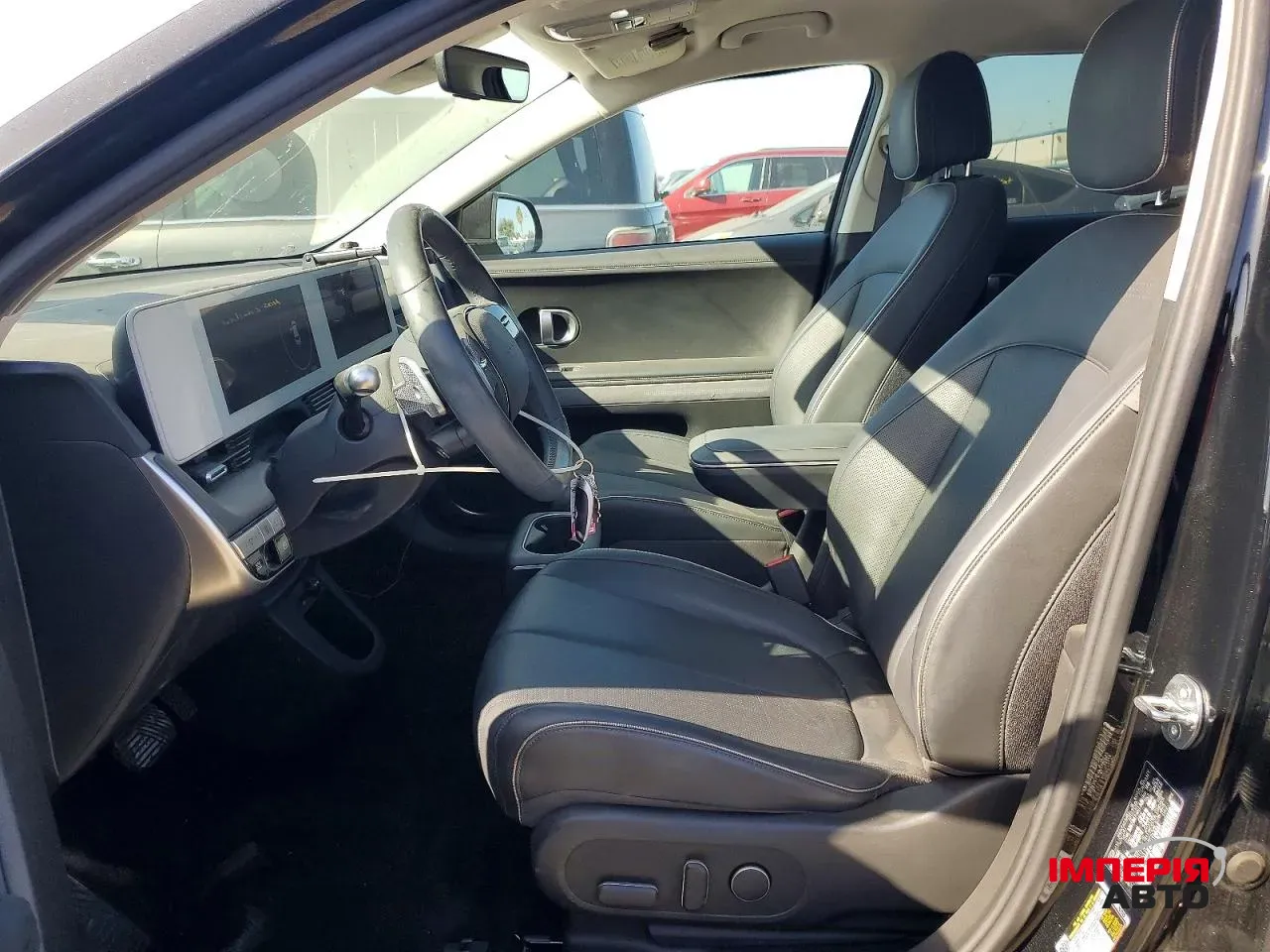 Hyundai IONIQ 5 - фото 8