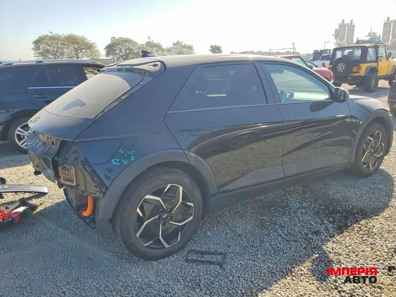 Hyundai IONIQ 5 - фото 6