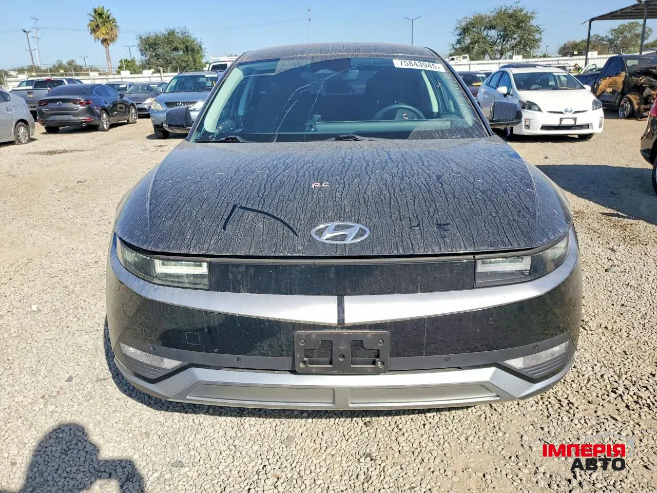 Hyundai IONIQ 5 - фото 11