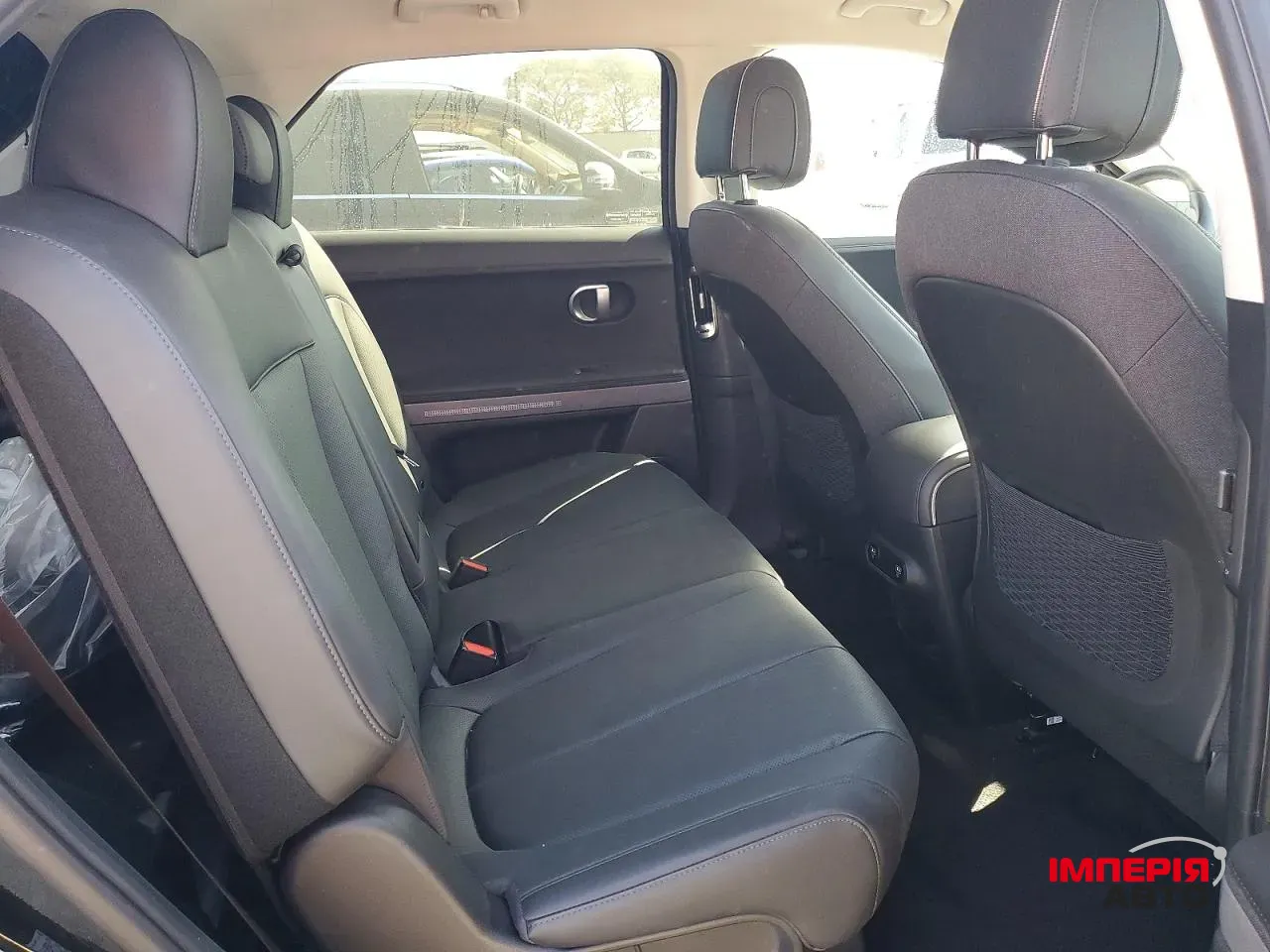 Hyundai IONIQ 5 - фото 12