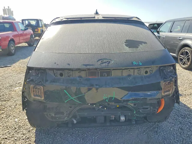 Hyundai IONIQ 5 - фото 5