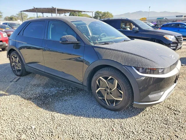 Hyundai IONIQ 5 - фото 1