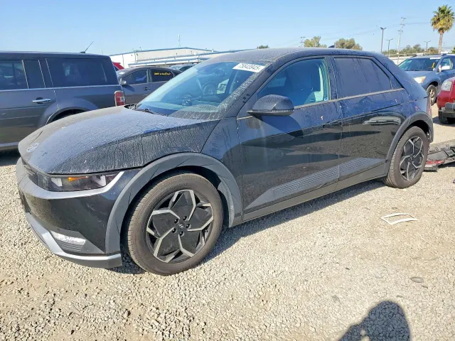 Hyundai IONIQ 5 - фото 3