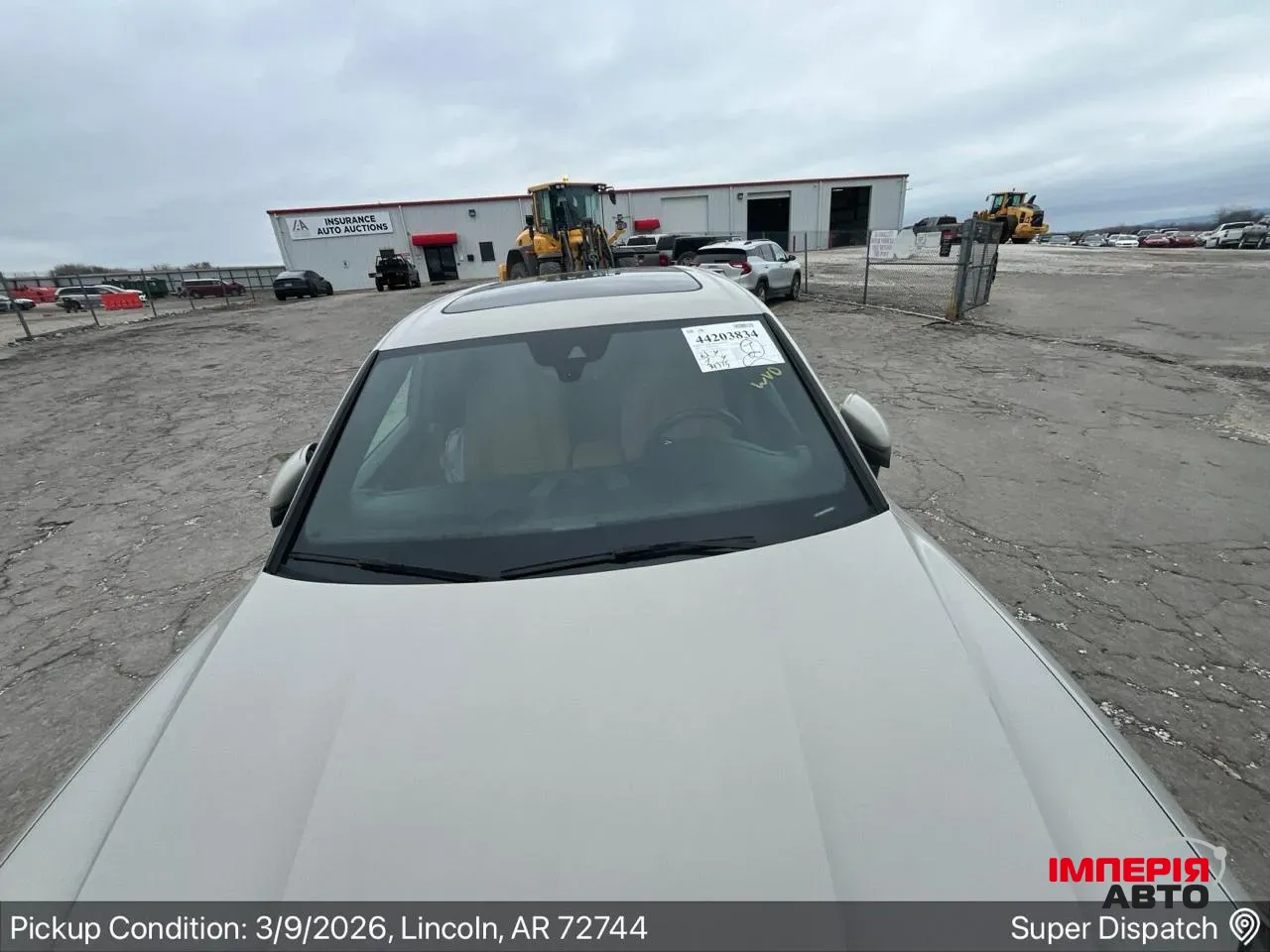 Porsche Cayenne - фото 5