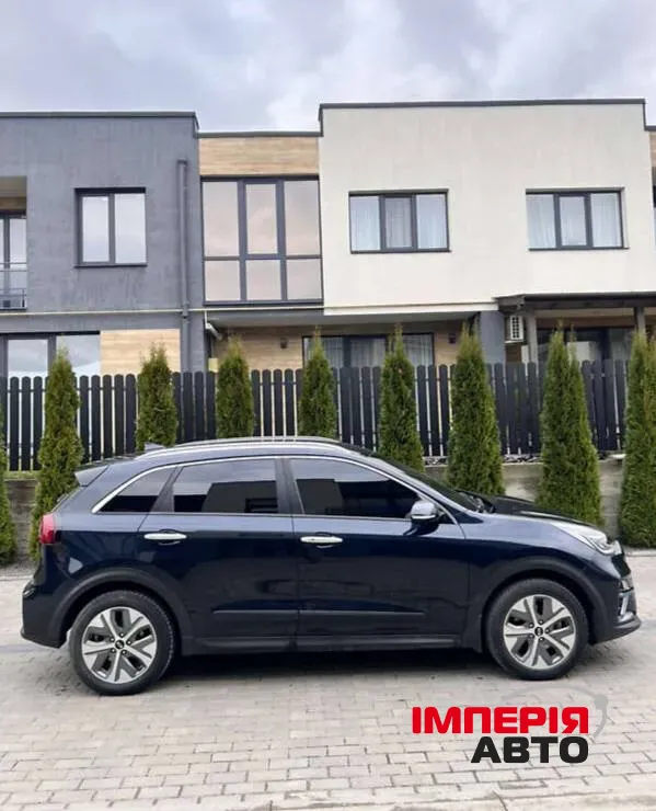 Kia Niro - фото 2
