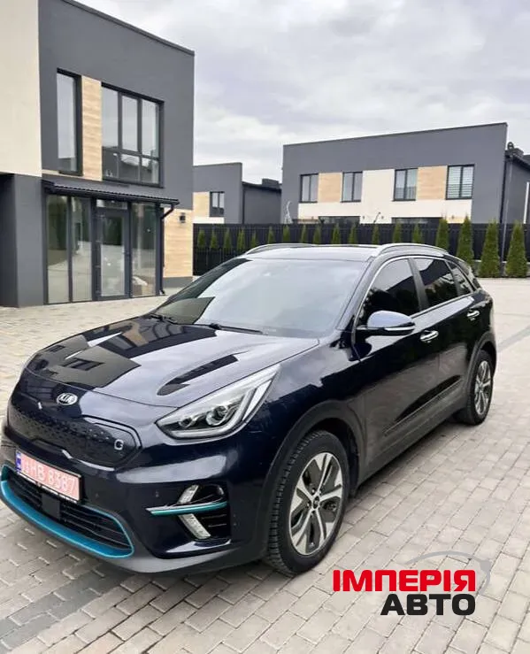 Kia Niro - фото 4