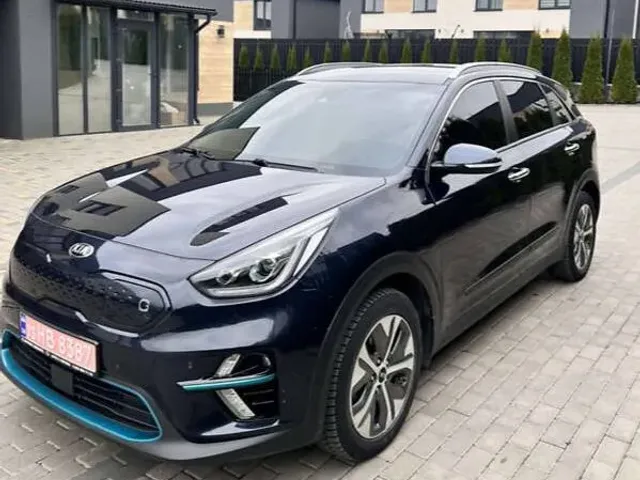 Kia Niro - фото 4