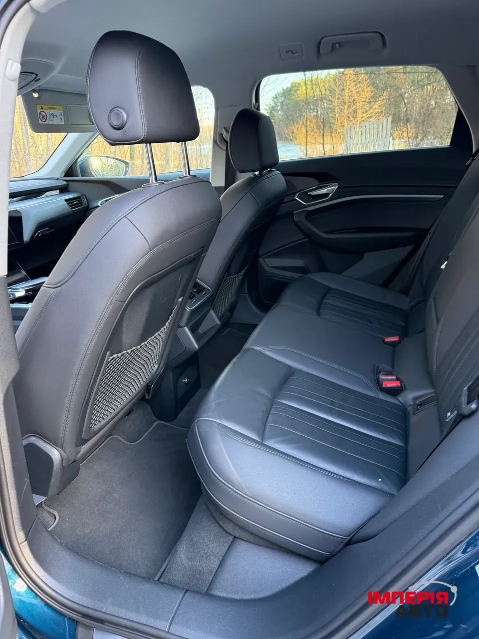 Audi e-tron - фото 14