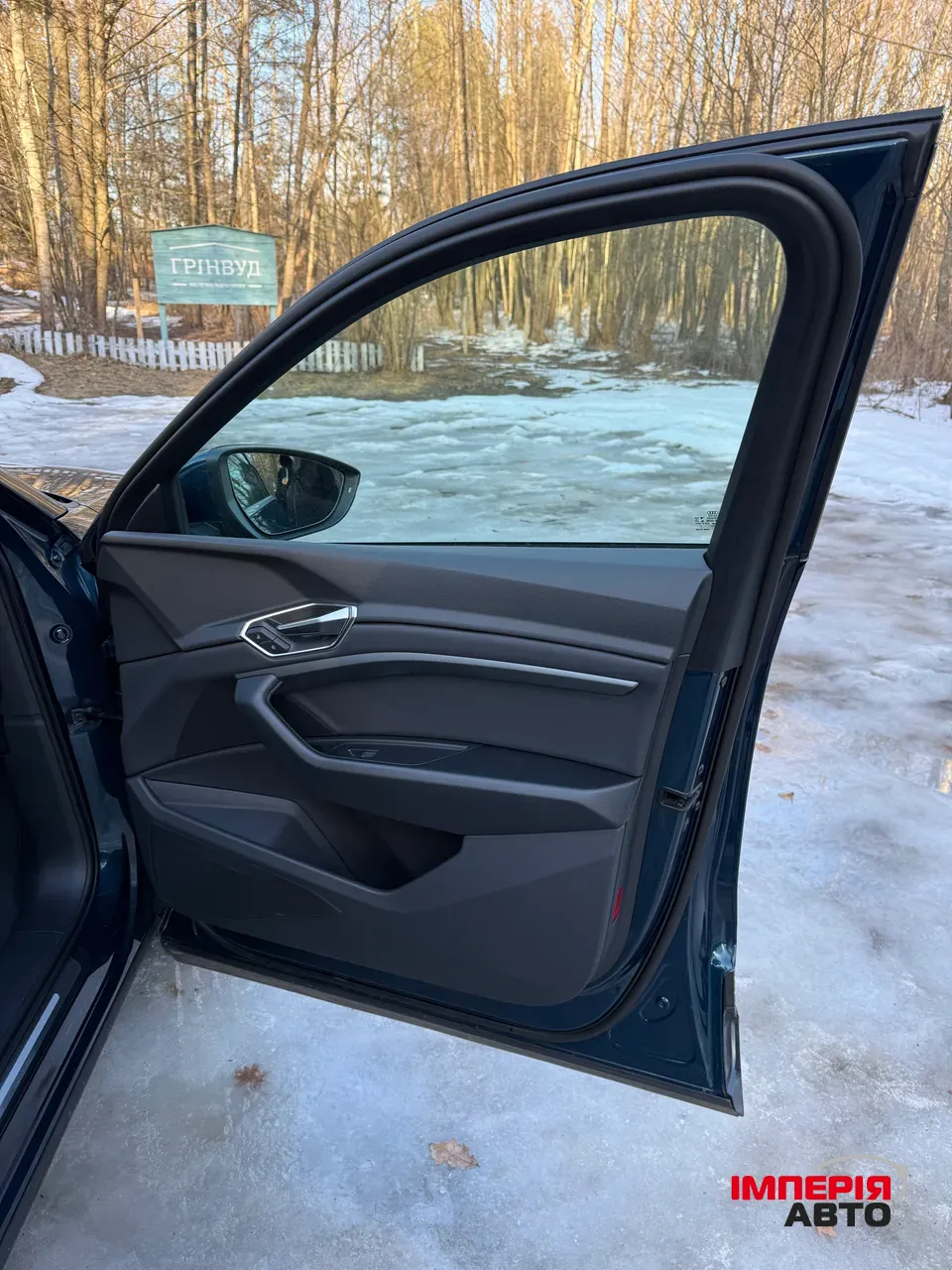 Audi e-tron - фото 11