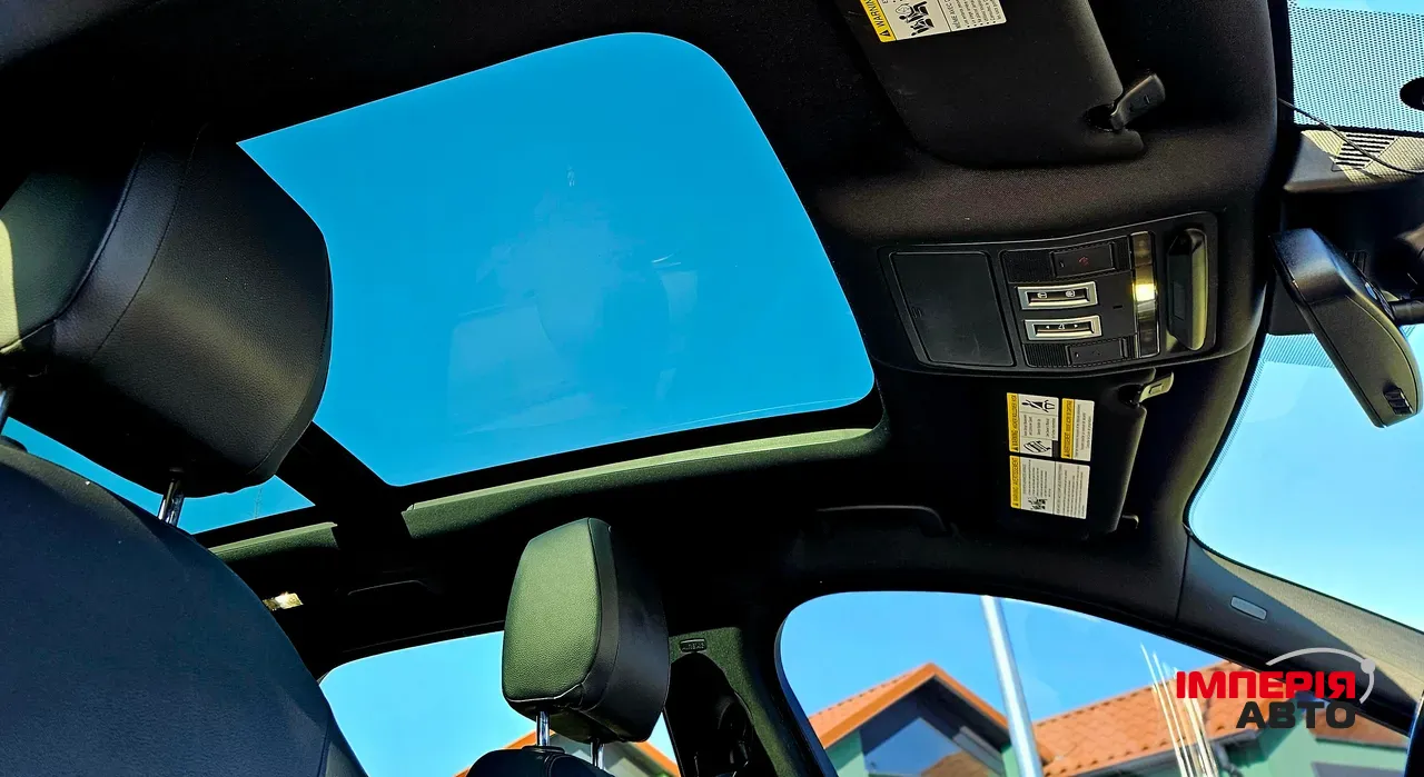 Jaguar F-Pace - фото 33