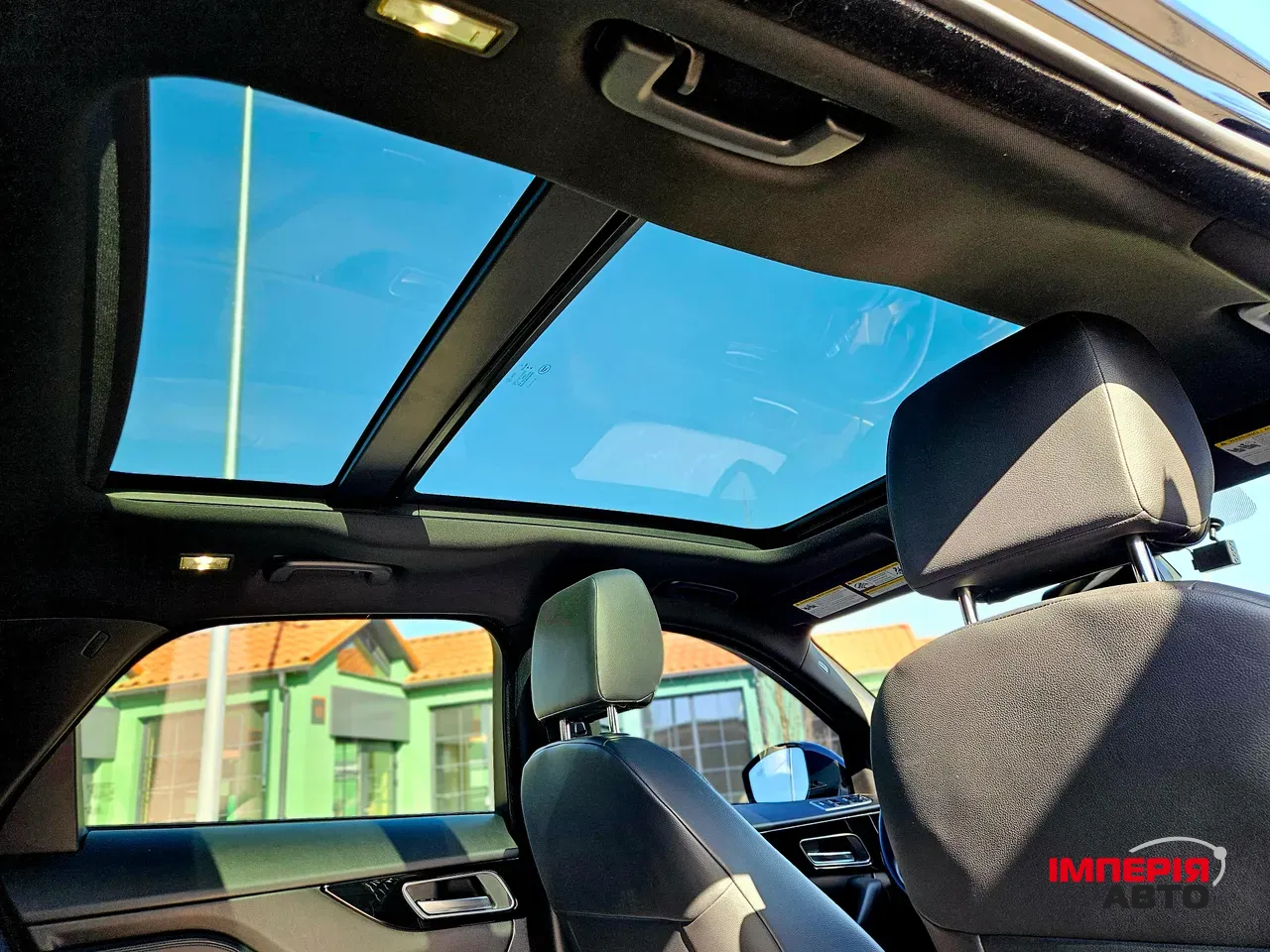 Jaguar F-Pace - фото 28