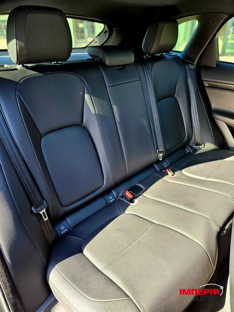 Jaguar F-Pace - фото 27