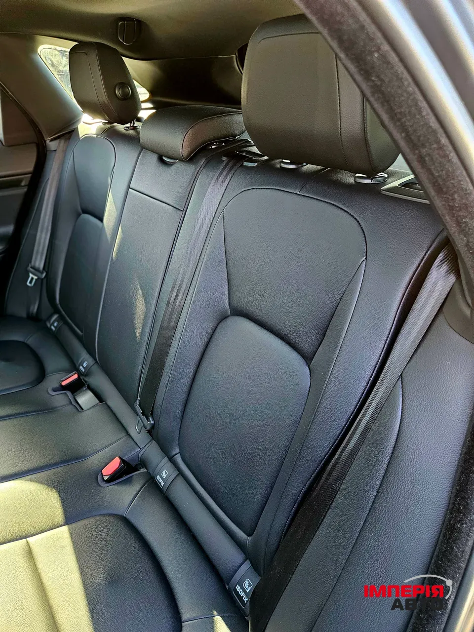 Jaguar F-Pace - фото 21