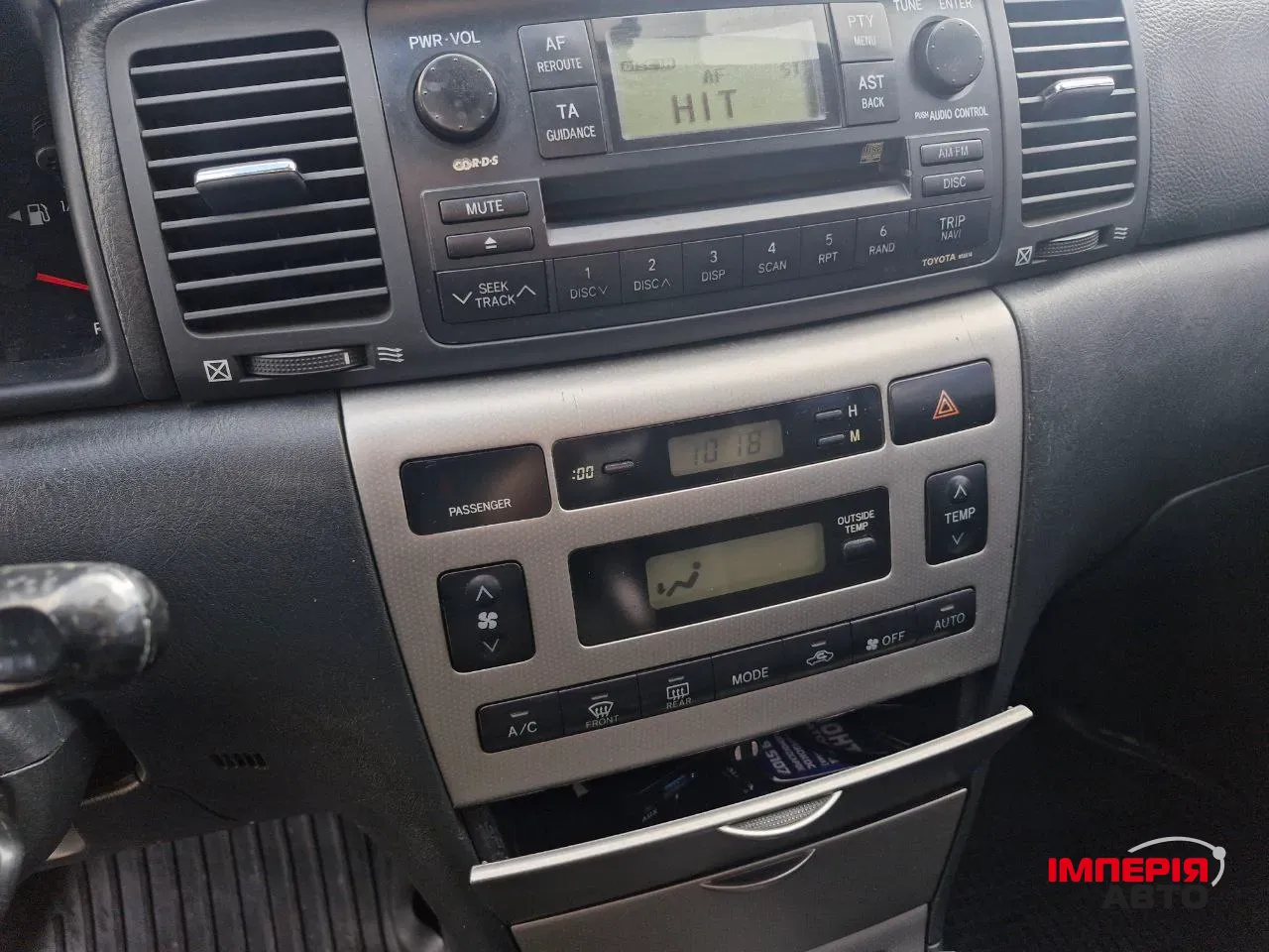 Toyota Corolla - фото 15
