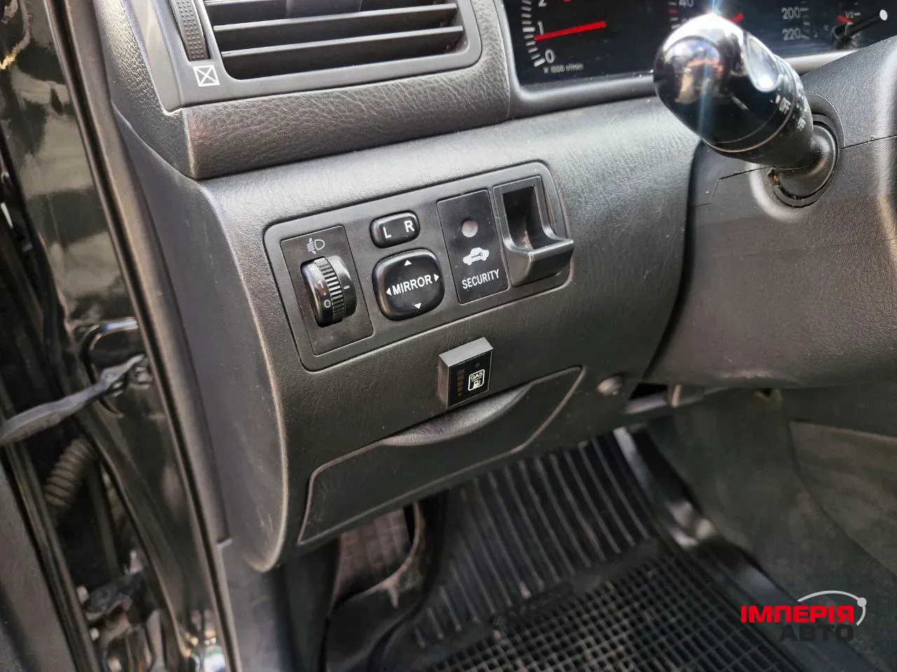 Toyota Corolla - фото 10