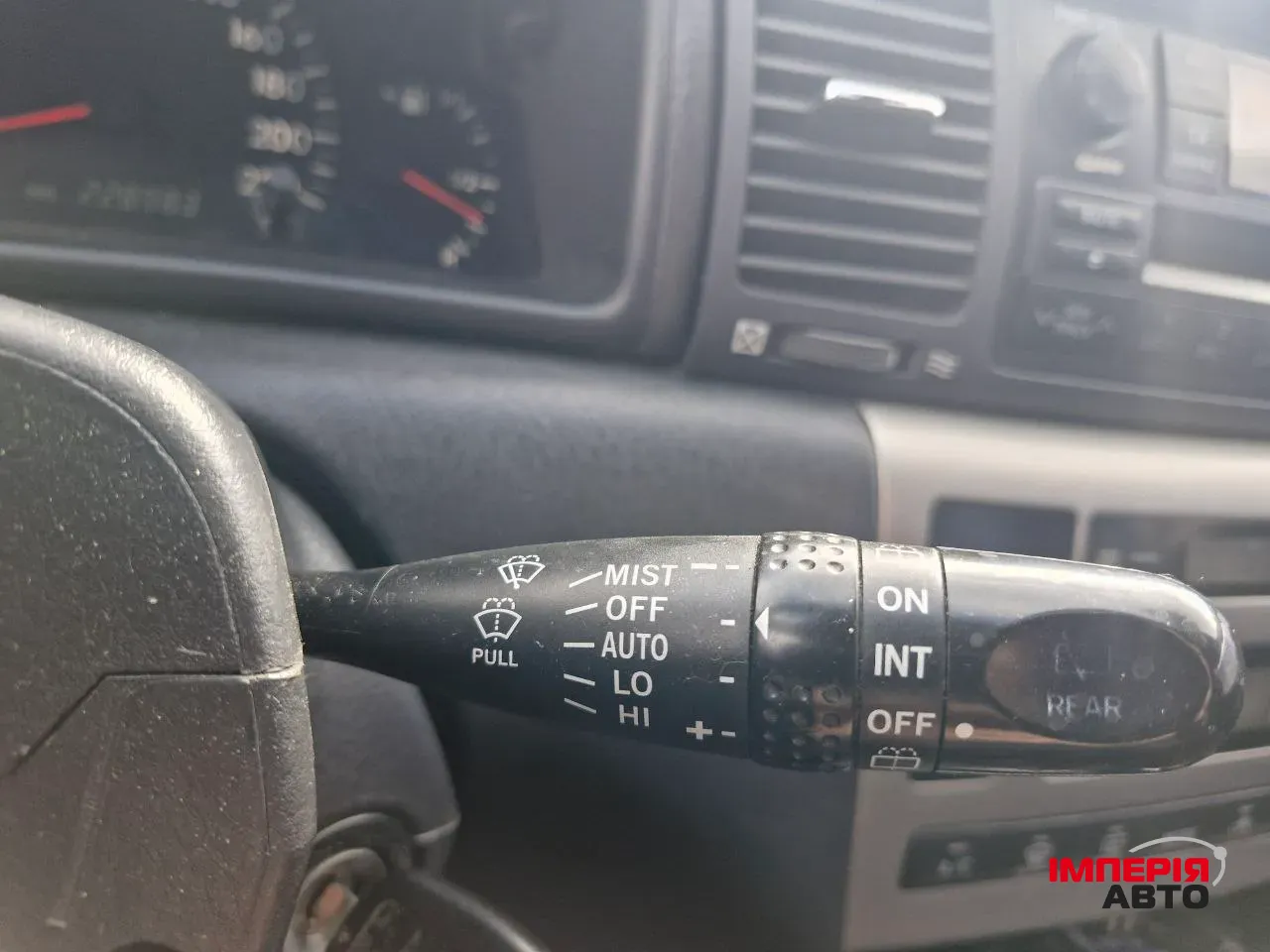 Toyota Corolla - фото 18