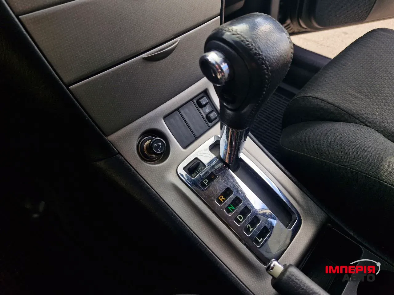 Toyota Corolla - фото 13