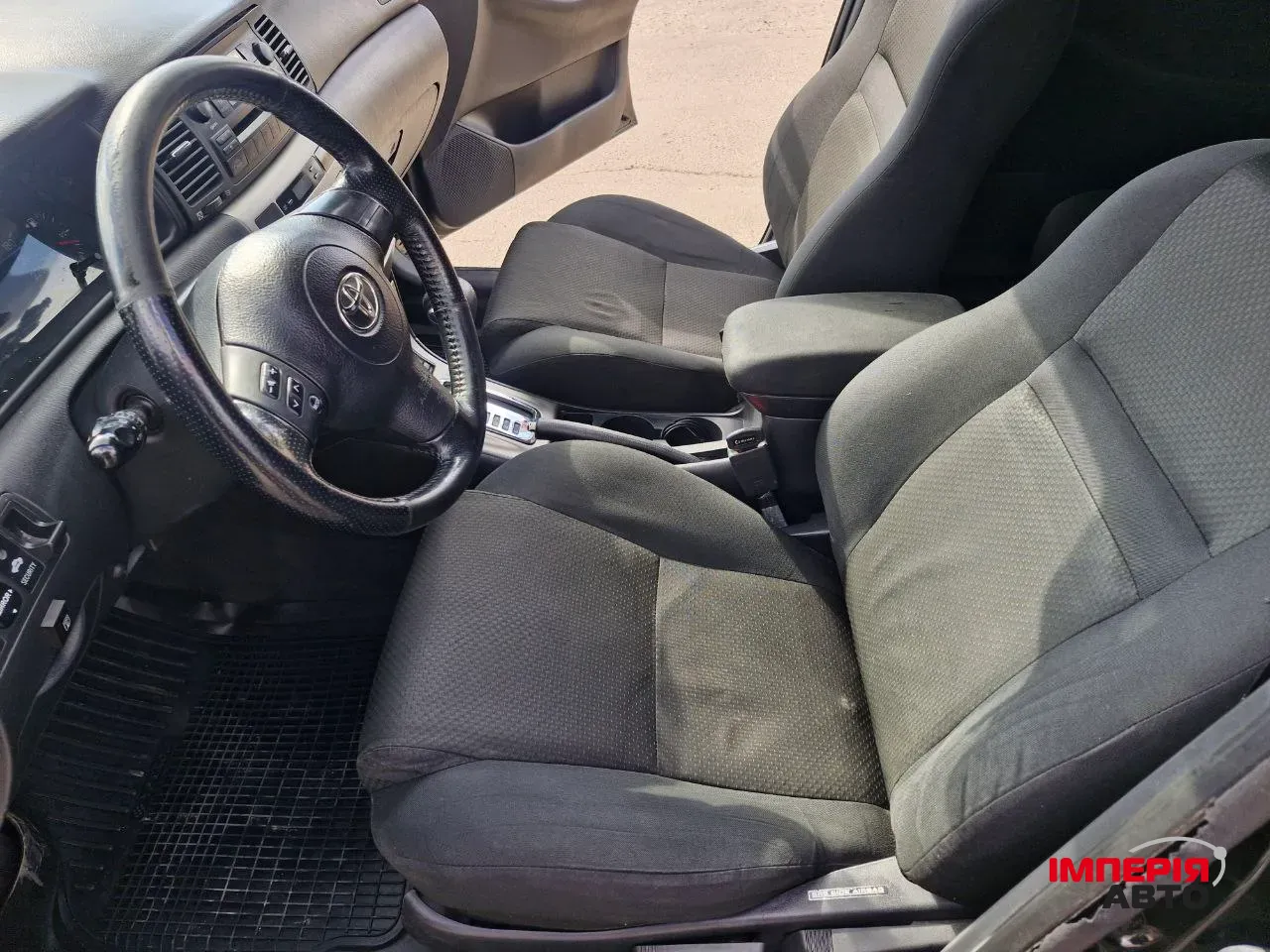 Toyota Corolla - фото 12