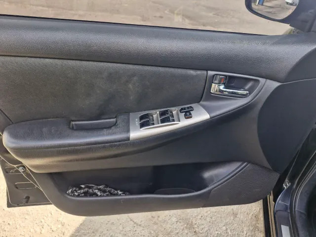 Toyota Corolla - фото 5