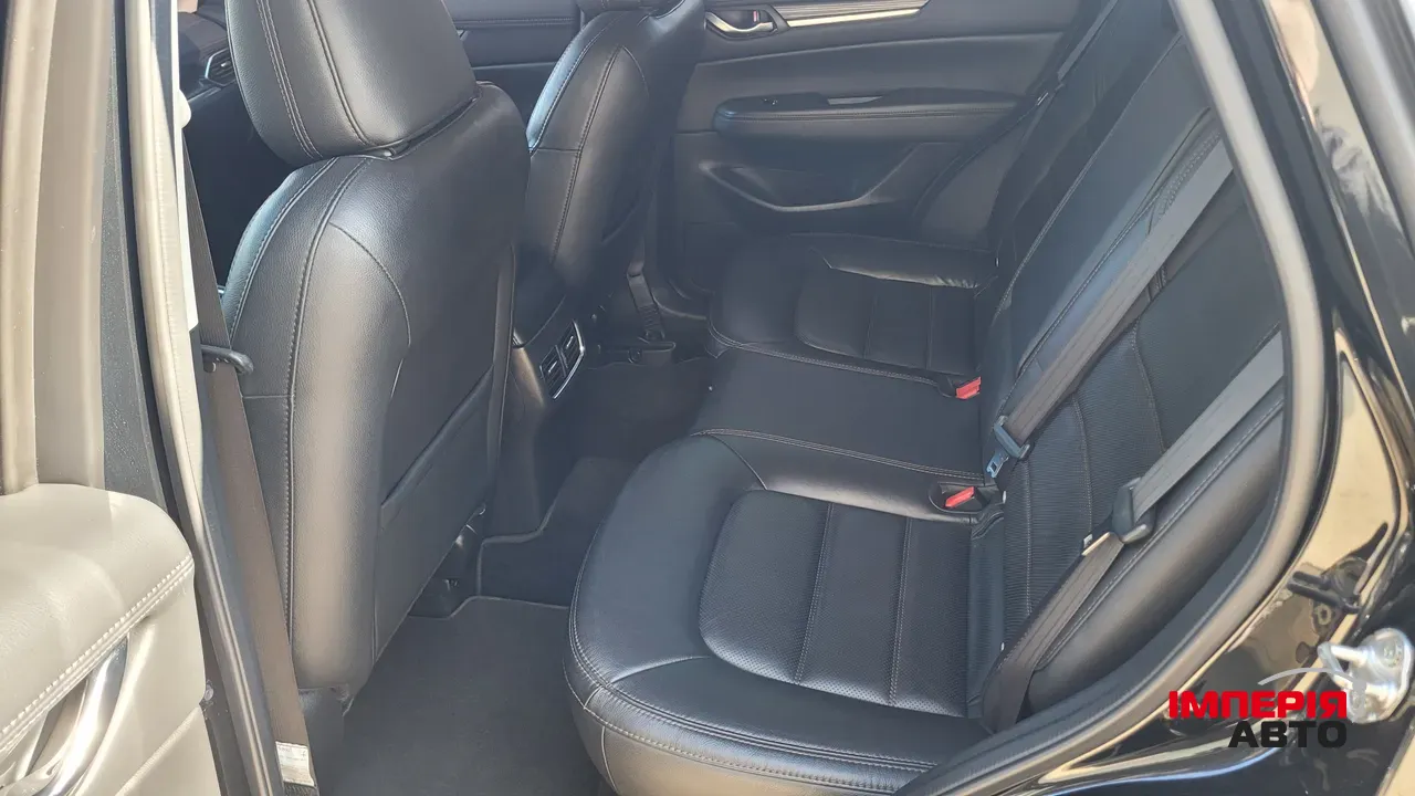 Mazda CX-5 - фото 7