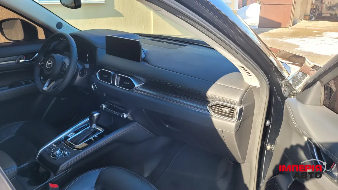Mazda CX-5 - фото 5