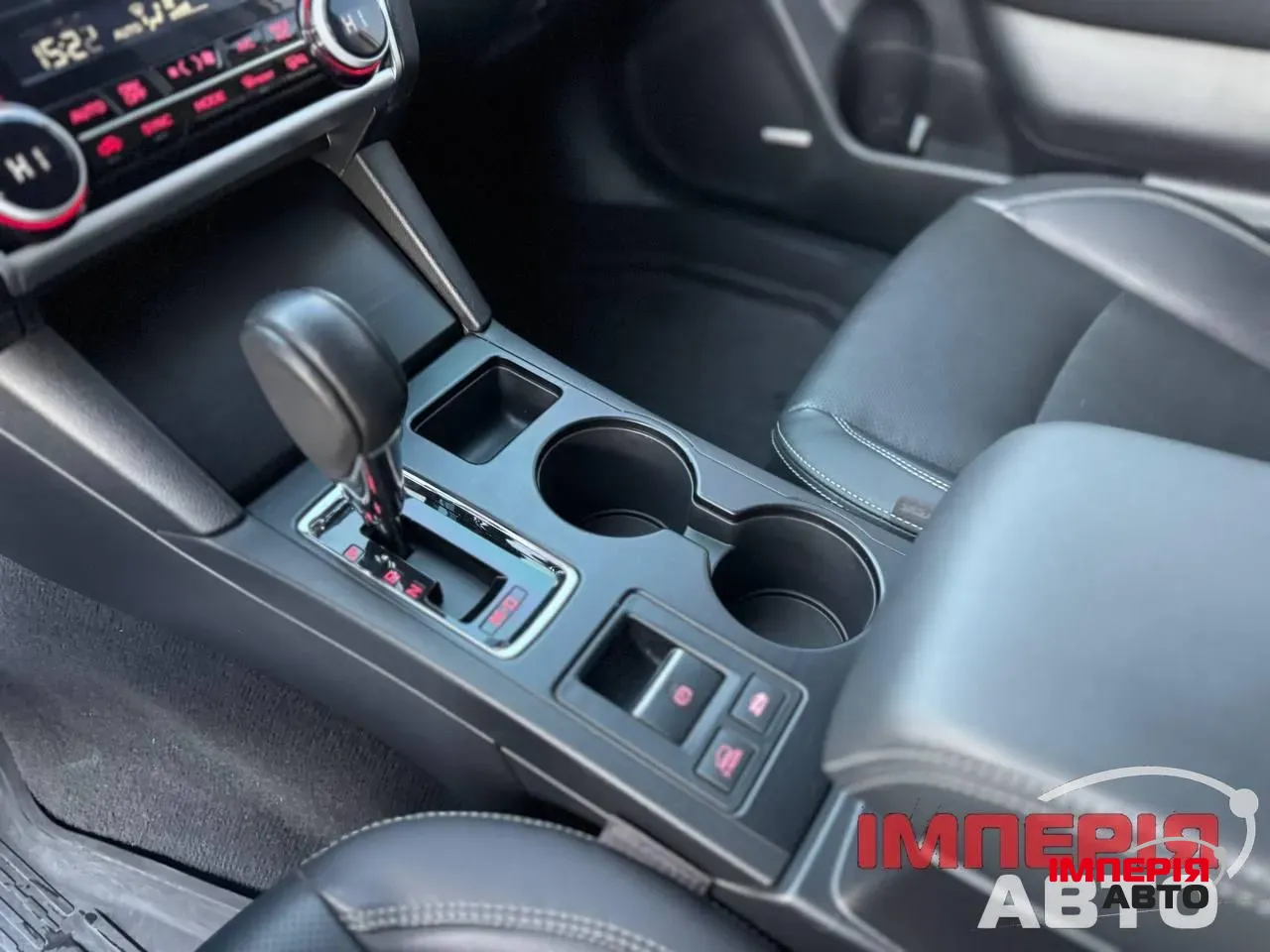 Subaru Outback - фото 4