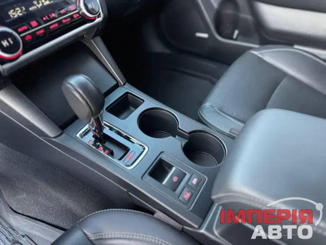 Subaru Outback - фото 4