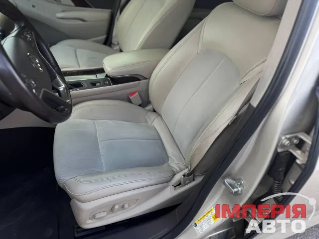 Buick LaCrosse - фото 5