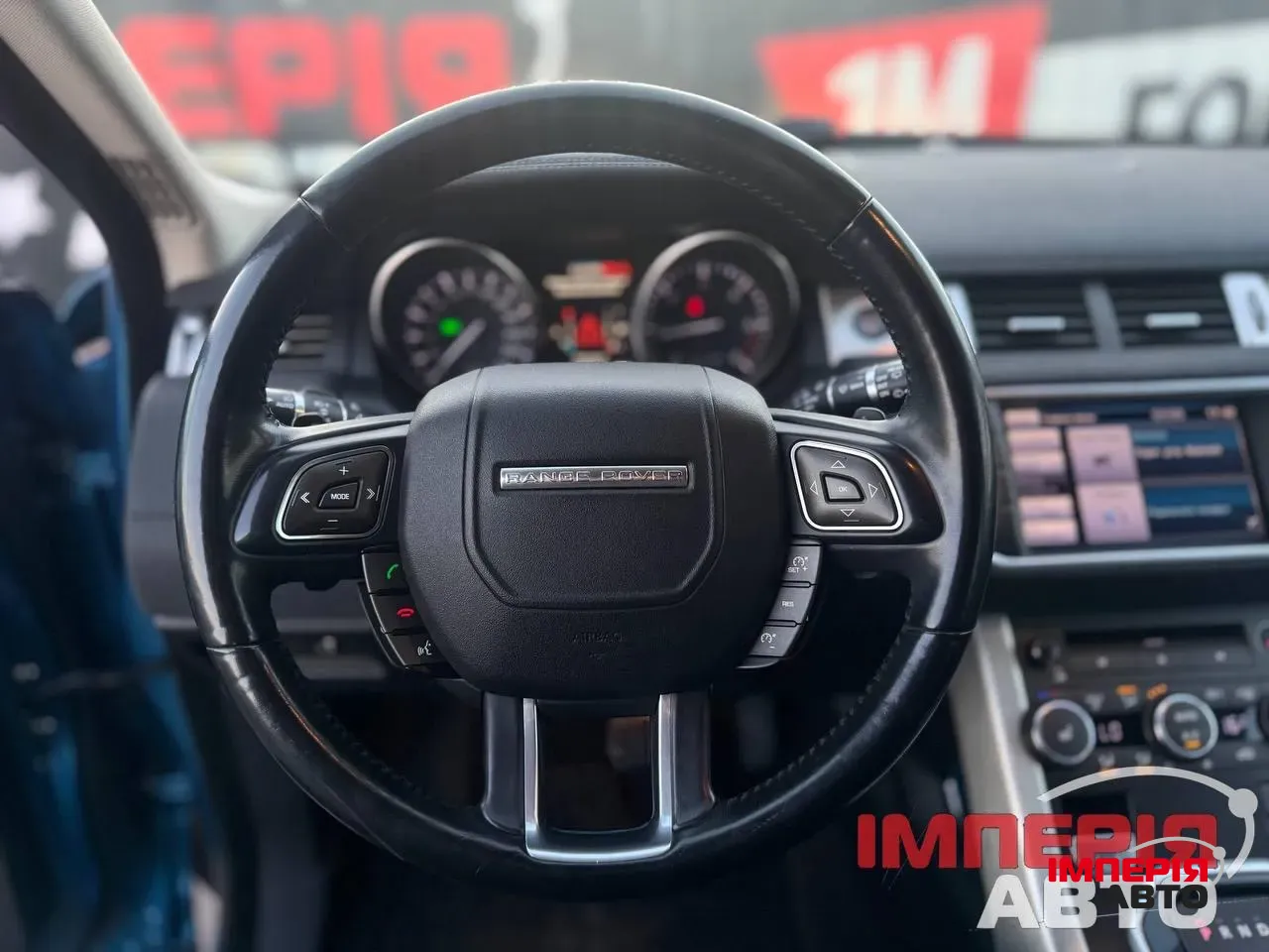 Land Rover Range Rover Evoque - фото 5