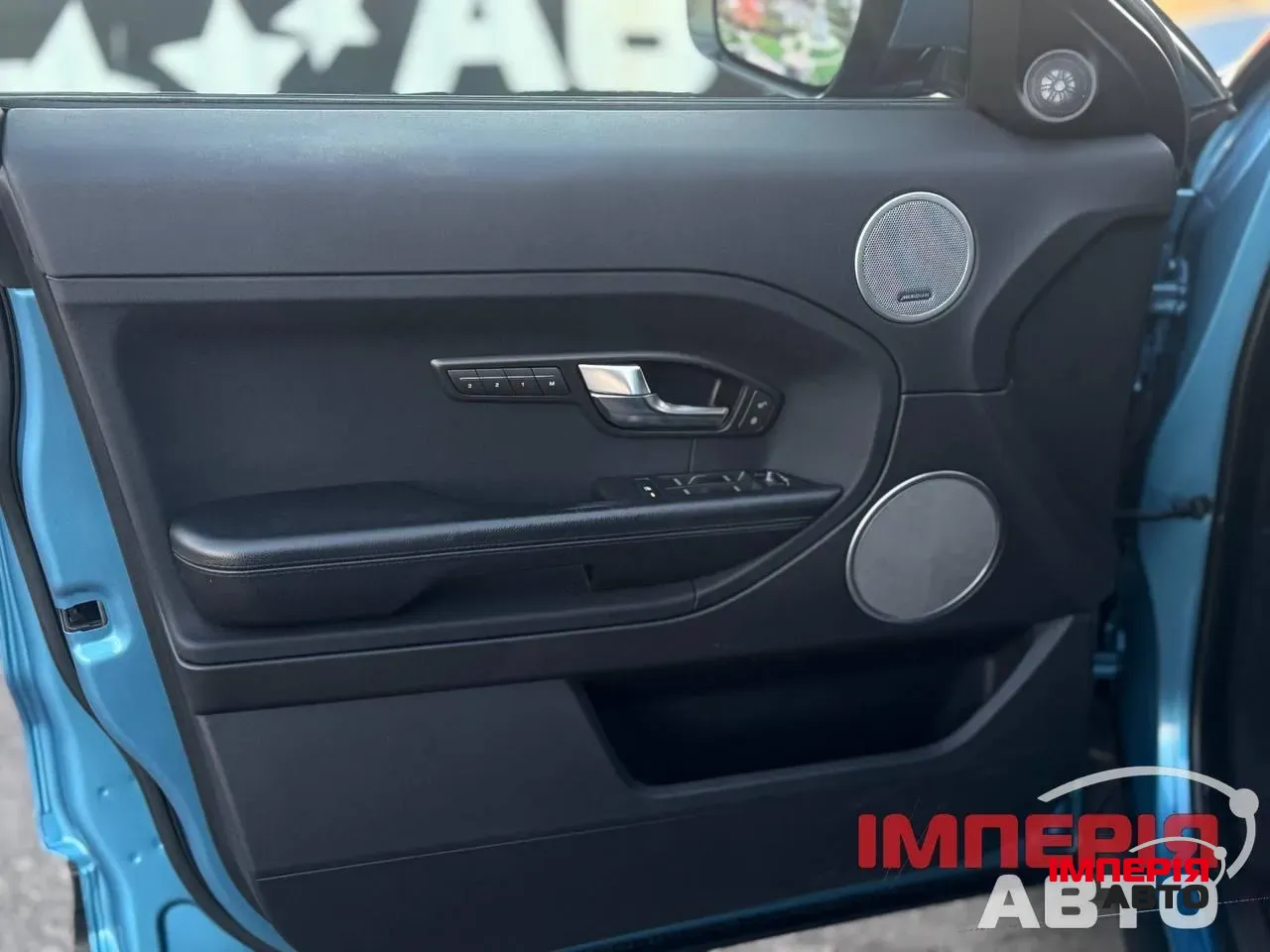 Land Rover Range Rover Evoque - фото 4