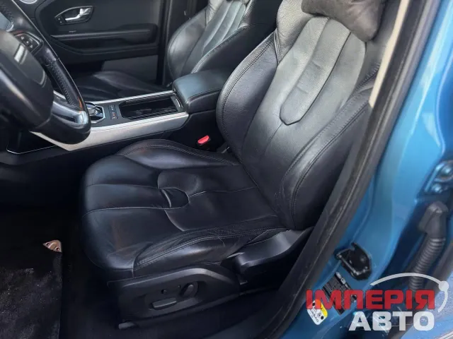 Land Rover Range Rover Evoque - фото 3