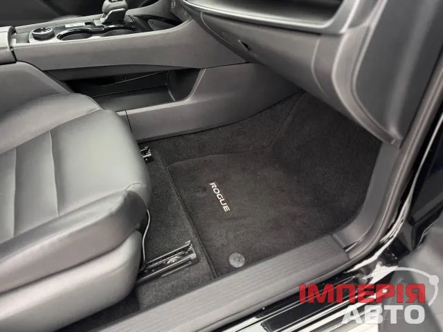 Nissan Rogue - фото 3