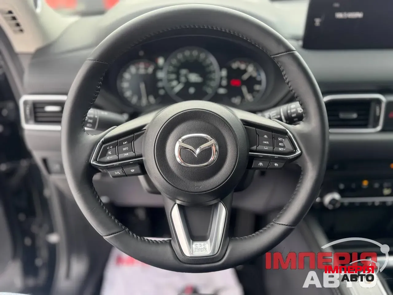 Mazda CX-5 - фото 2