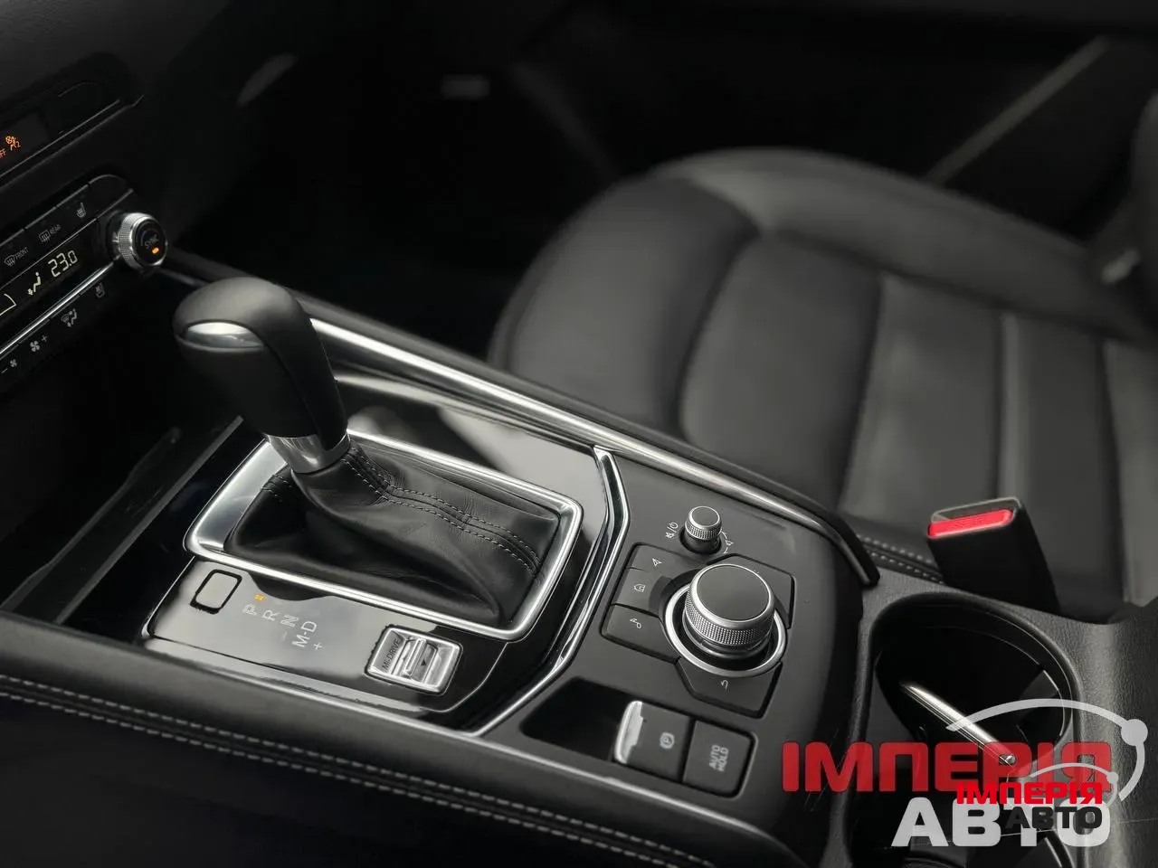 Mazda CX-5 - фото 5