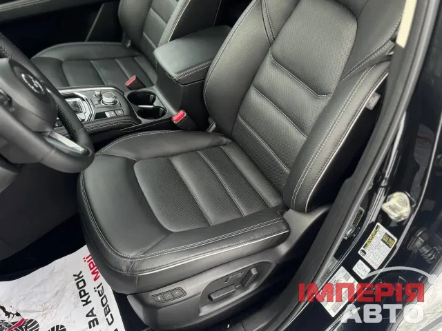 Mazda CX-5 - фото 3