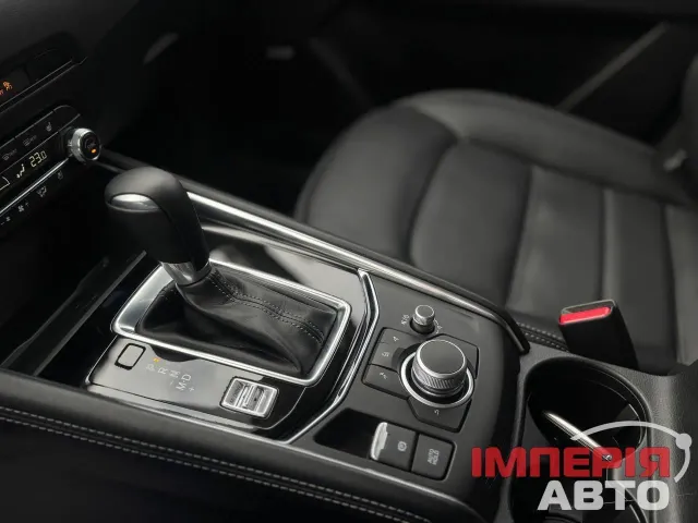 Mazda CX-5 - фото 5