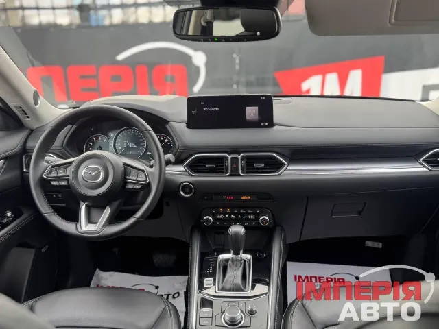 Mazda CX-5 - фото 4