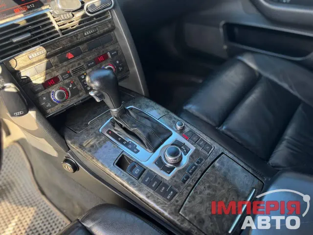 Audi A6 - фото 3