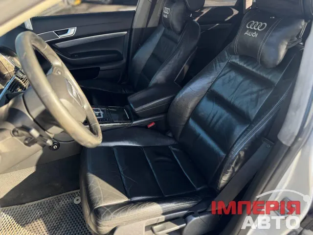 Audi A6 - фото 4