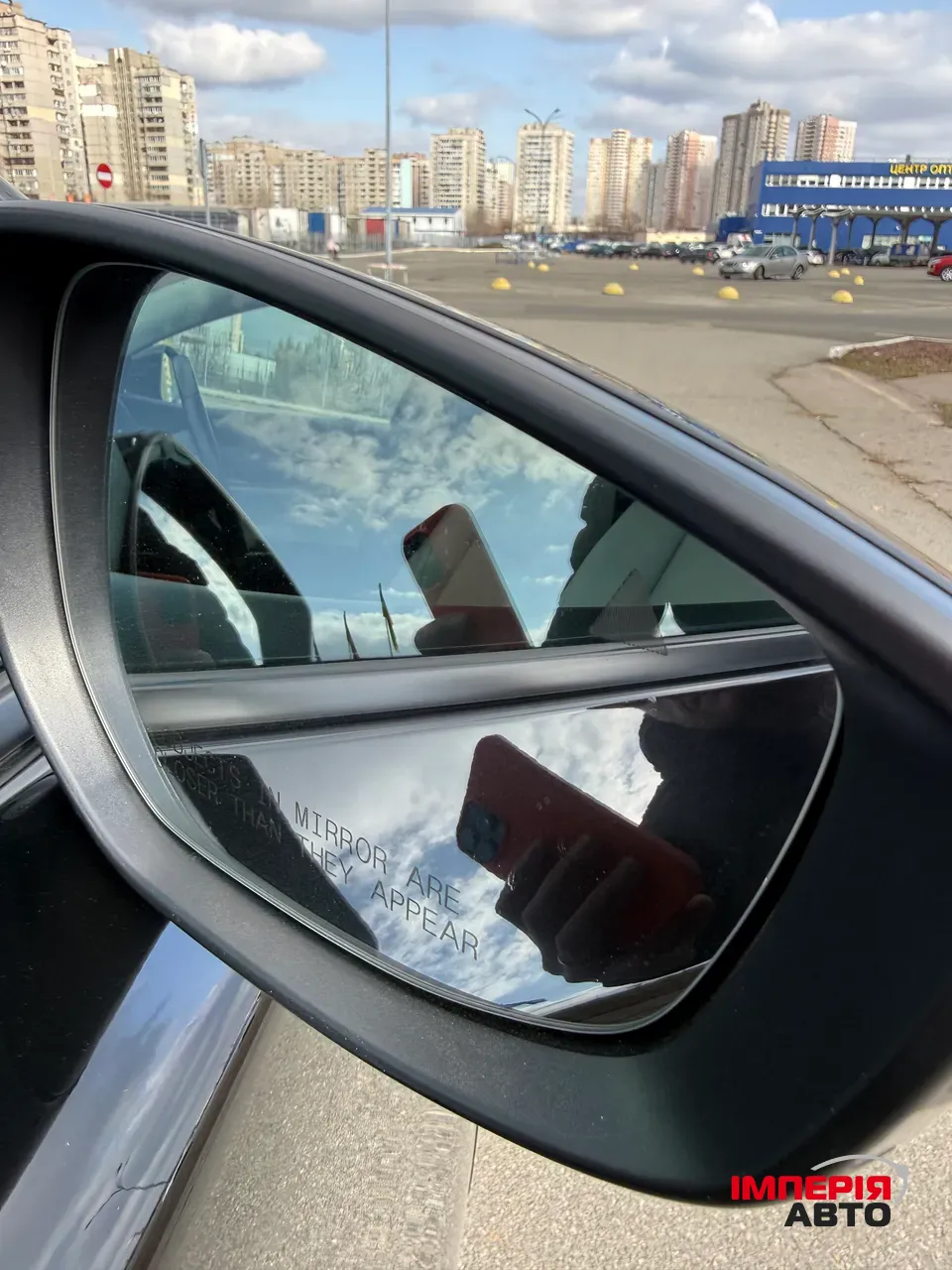 Mazda 3 - фото 17