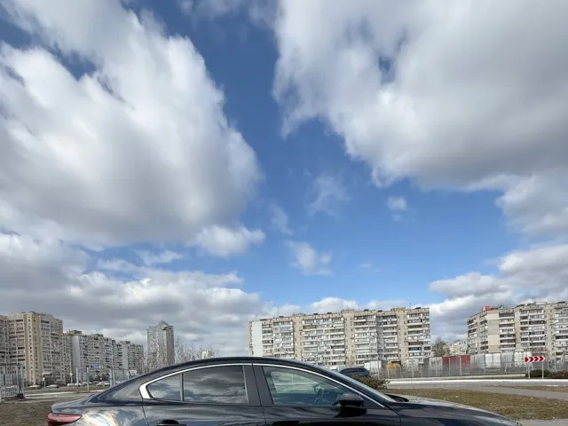 Mazda 3 - фото 2