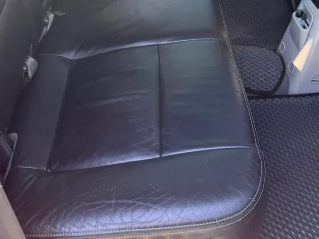 Mitsubishi Pajero Sport - фото 5